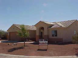 9440 W Kramer Dr., Arizona City, AZ 85223