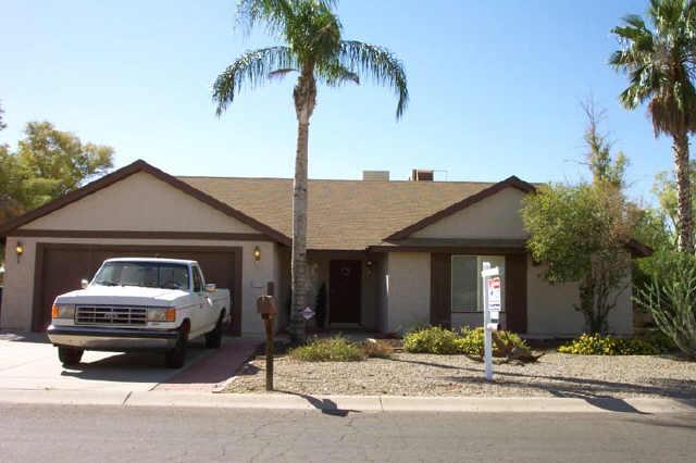 10117 W Mariposa St., Phoenix, AZ 85037