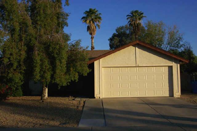 208 W Sequoia Dr., Phoenix, AZ 85027