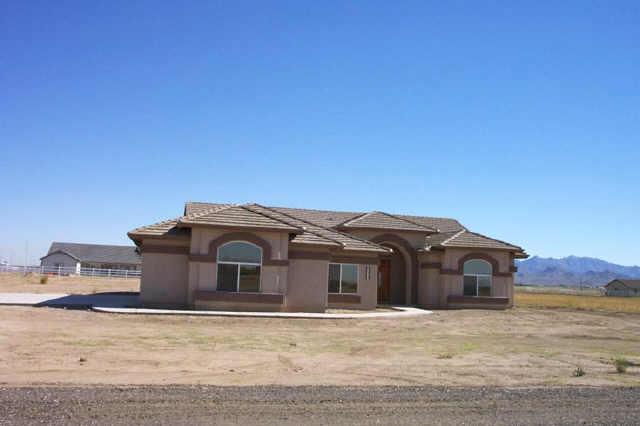 6015 S 196th Ave., Buckeye, AZ 85326