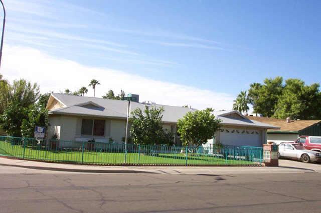 4901 W Frier Dr., Glendale, AZ 85301