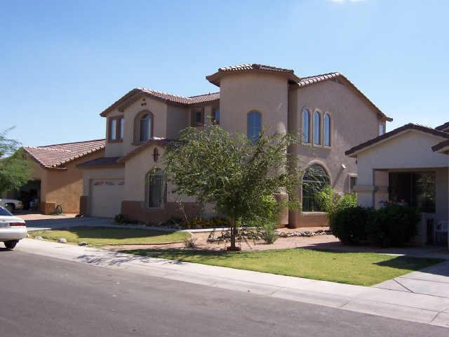 1613 W Saint Catherine Ave., Phoenix, AZ 85041