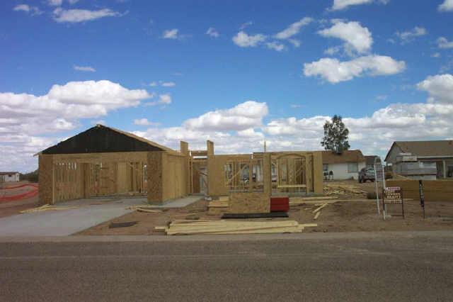 10260 W Mazatlan Dr. #9, Arizona City, AZ 85223