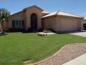 3511 E Kristal Way, Phoenix, AZ 85050