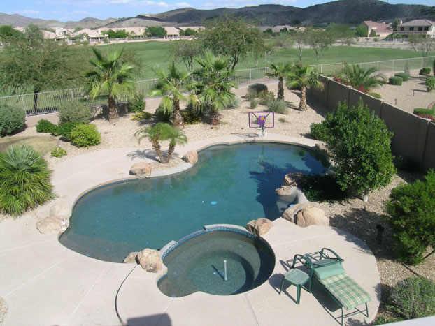 1104 W Glenhaven Dr., Phoenix, AZ 85045