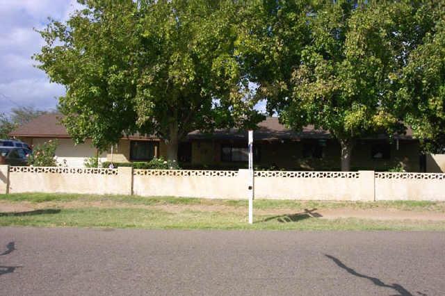 4114 W Wescott Dr., Glendale, AZ 85308