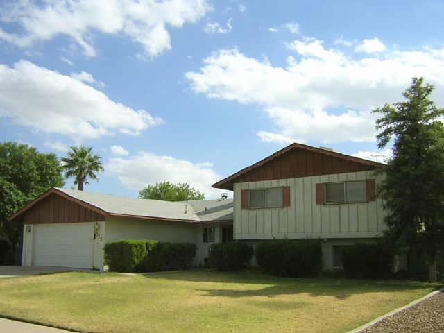 1317 E Fremont Dr., Tempe, AZ 85282