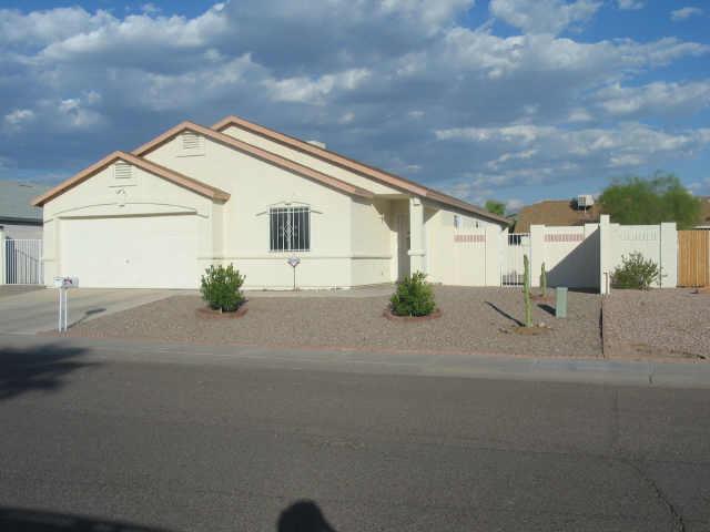 1925 S Monterey Dr., Apache Junction, AZ 85220