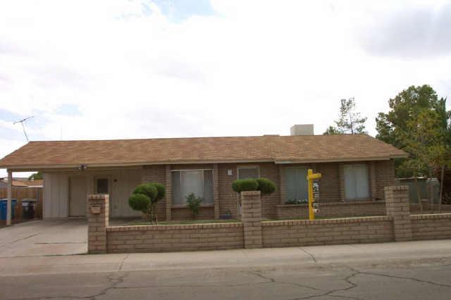 4631 W Vernon Ave., Phoenix, AZ 85035