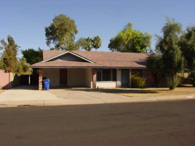 3054 E Glade Ave., Mesa, AZ 85204