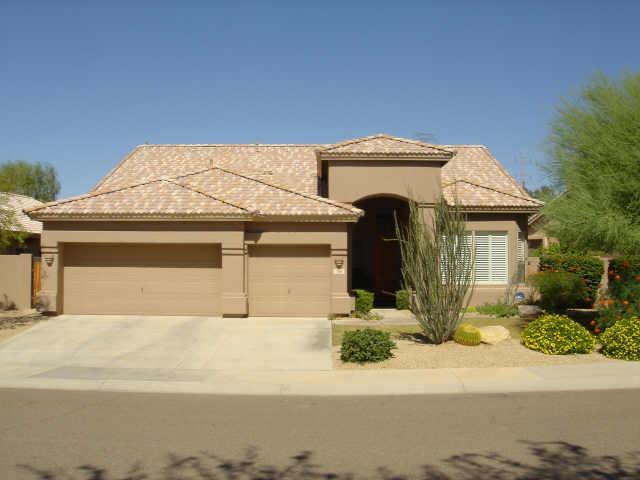 7518 E Whistling Wind, Scottsdale, AZ 85255