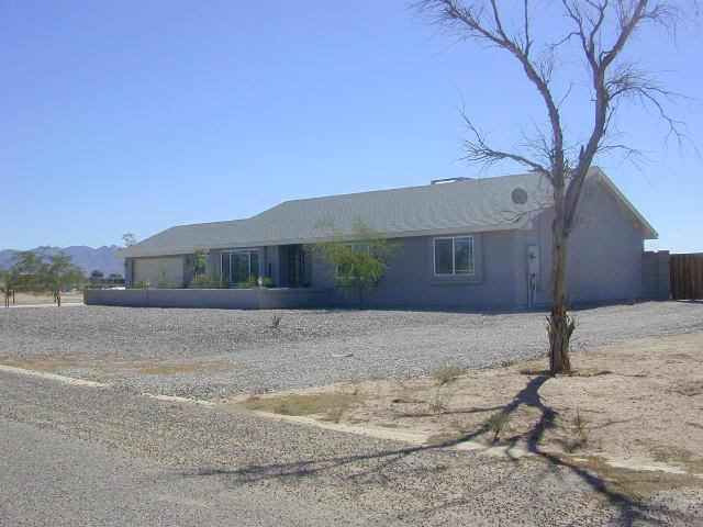 4731 E Mustang Dr., Eloy, AZ 85131