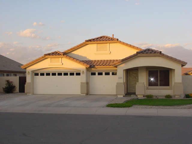 4588 E Indian Wells Dr., Chandler, AZ 85249