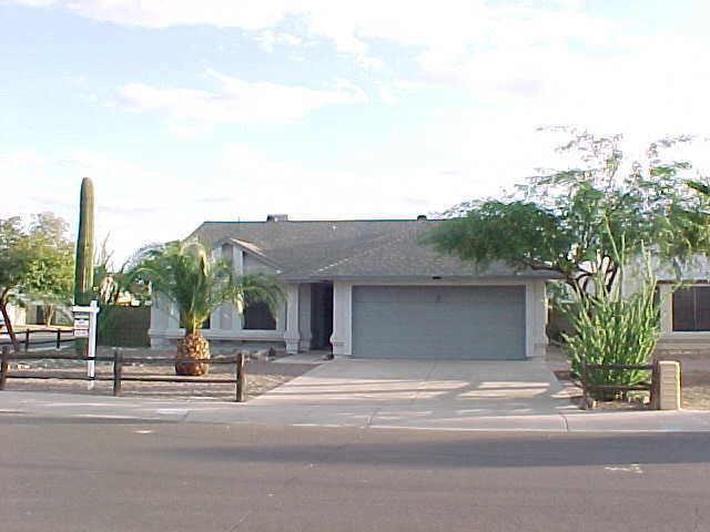 3349 W Potter Dr., Phoenix, AZ 85027
