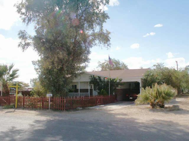 303 E 4th Ave., Buckeye, AZ 85326