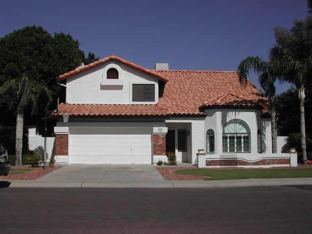 6128 W Sandra Ter., Glendale, AZ 85306