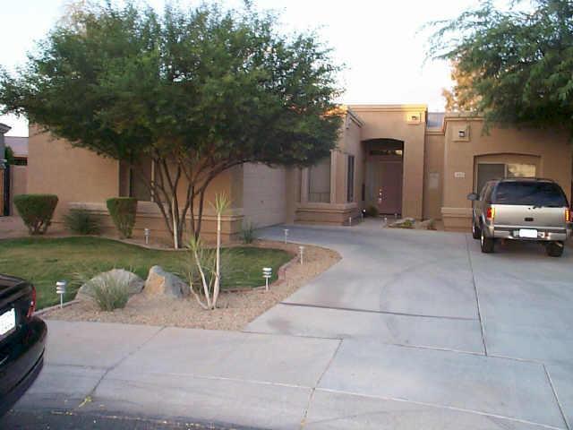 5154 W Muriel Dr., Glendale, AZ 85308