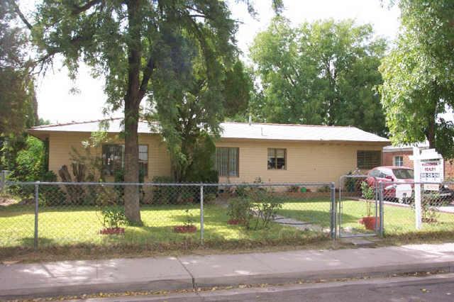 1821 E Amelia Ave., Phoenix, AZ 85016