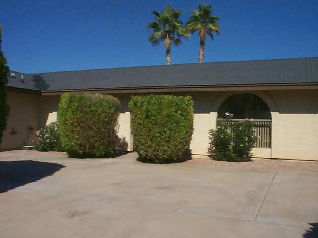 14811 N Calle Del Prado Dr., Fountain Hills, AZ 85268