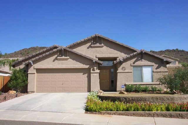 4046 W Alex, Glendale, AZ 85310