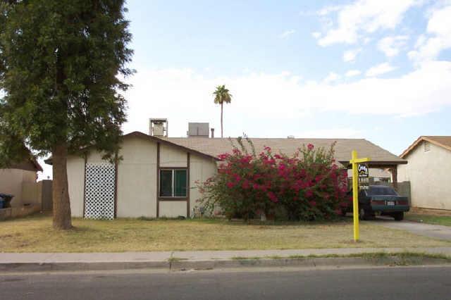 1642 N 63rd Ave., Phoenix, AZ 85035