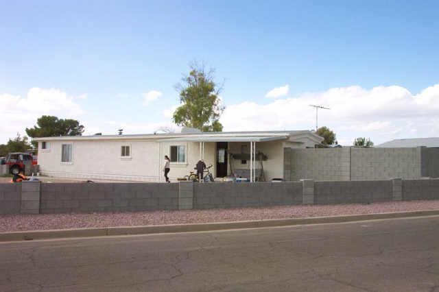 6902 W Sherri Jean Ln., Peoria, AZ 85382