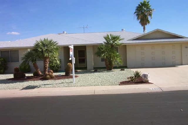 10406 W Indian Wells Dr., Sun City, AZ 85373