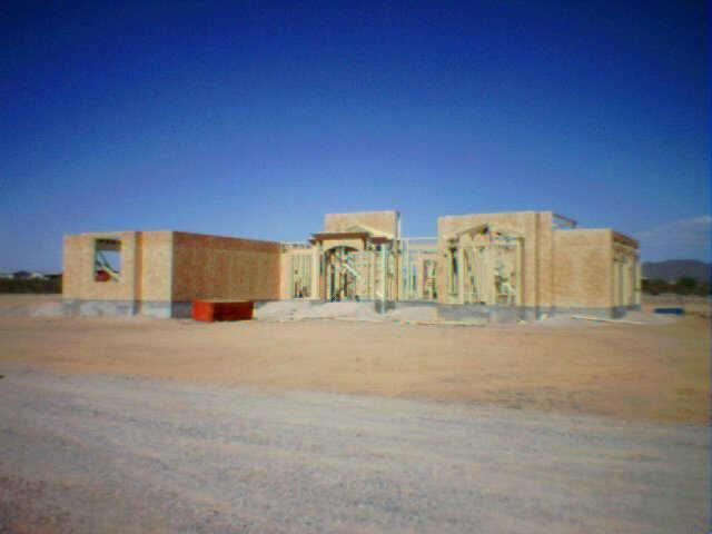 14942 N Blue Sky Dr., Unincorporated County, AZ 85387