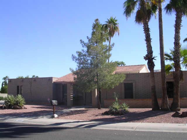 6647 E Voltaire Ave., Scottsdale, AZ 85254