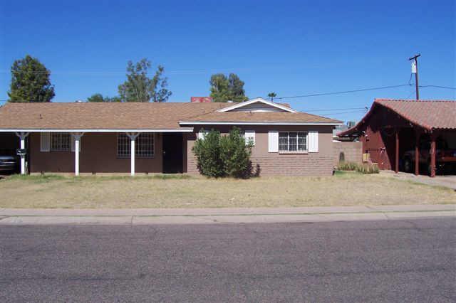 128 W Ivanhoe Pl., Chandler, AZ 85225