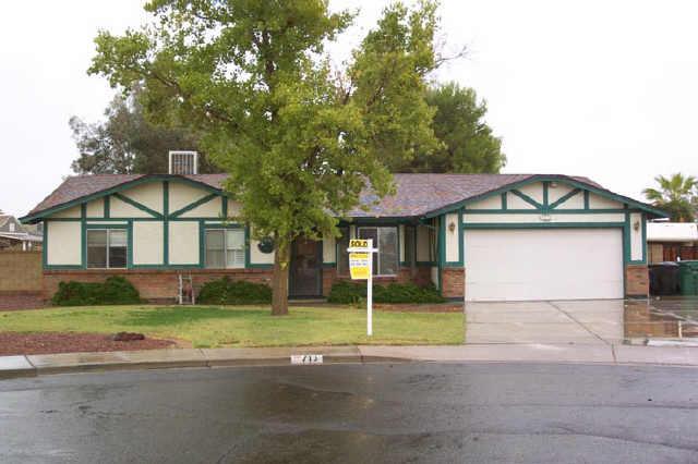 713 N Jackson Cir., Mesa, AZ 85205
