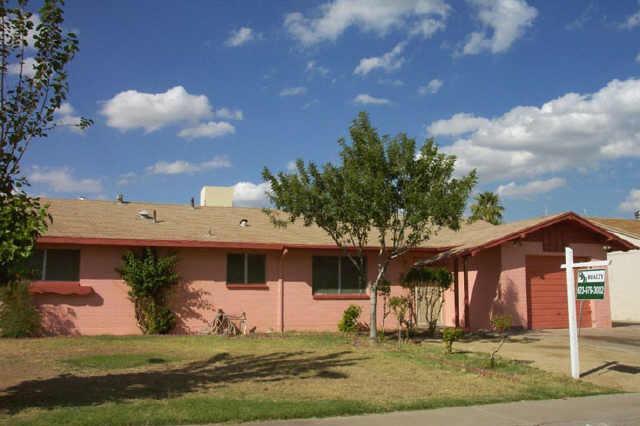 6160 Earll Dr., Phoenix, AZ 85033