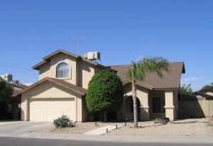 7888 W Windsor Blvd., Glendale, AZ 85303