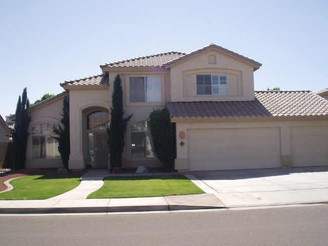 687 W Juanita Ave., Gilbert, AZ 85233