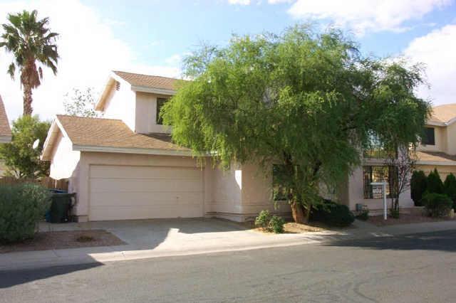 18648 N 42nd Dr., Glendale, AZ 85308