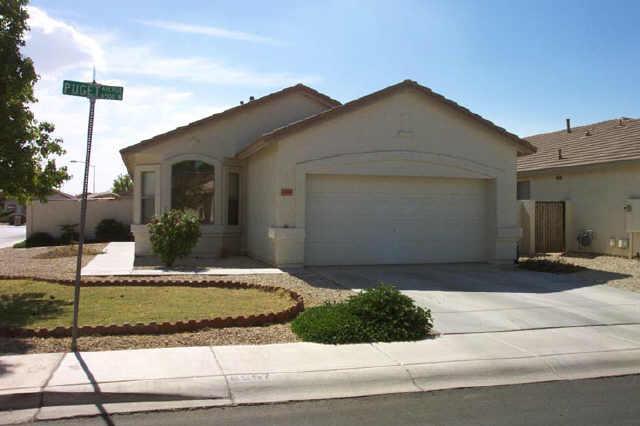 6557 W Puget Ave., Glendale, AZ 85302