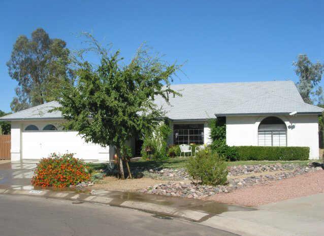 4302 E Janice Way, Phoenix, AZ 85032