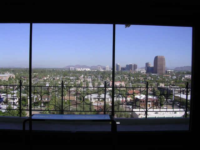 805 N 4th Ave. #PH 1, Phoenix, AZ 85003