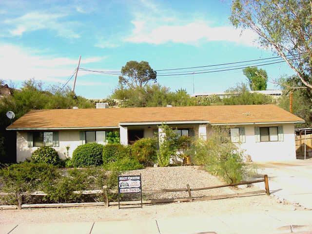 510 N Bass Rd., Wickenburg, AZ 85390