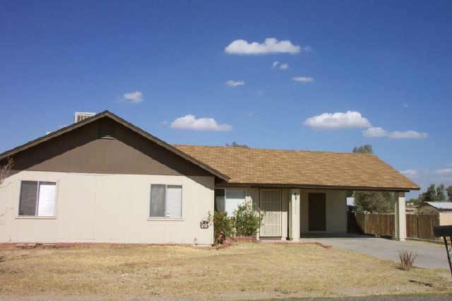 13246 W Mclellan Rd., Glendale, AZ 85307