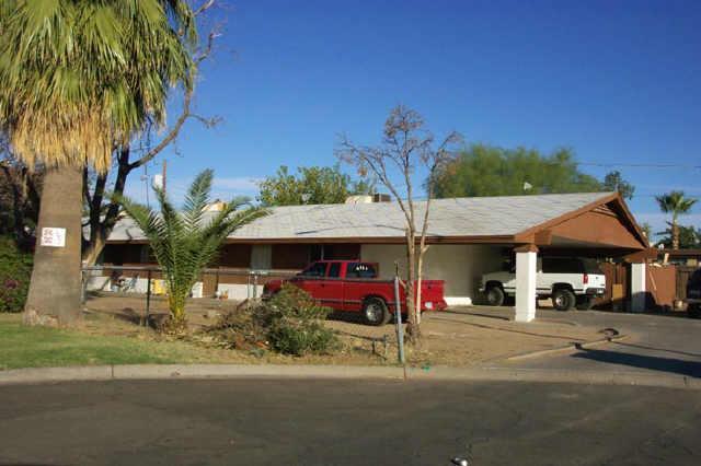 16420 N 24th Pl., Phoenix, AZ 85032