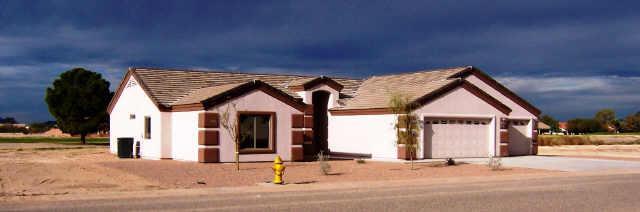 14884 Rory Calhoun Dr. #7, Arizona City, AZ 85223