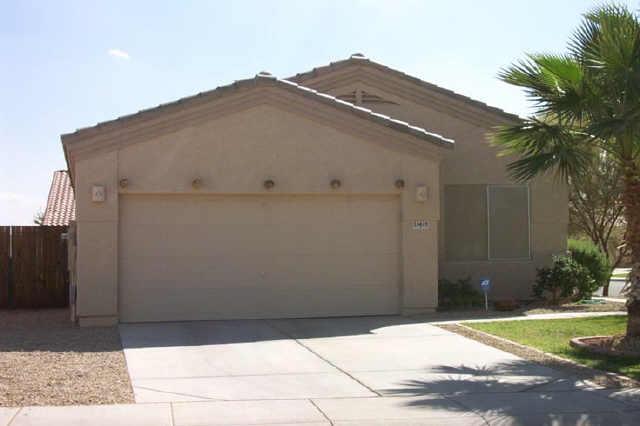 13615 W Canyon Creek Dr., Surprise, AZ 85374