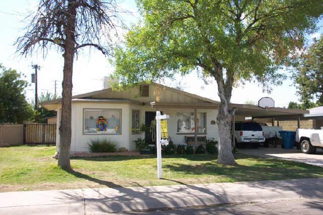 2323 W Lupine Ave., Phoenix, AZ 85029