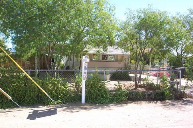1923 N Warner Dr., Apache Junction, AZ 85120