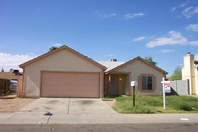 4542 N 78th Ave., Phoenix, AZ 85033