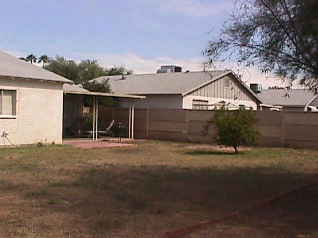 4613 W Sunnyside Dr., Glendale, AZ 85304