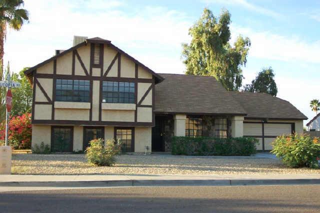 1133 E Utopia Rd., Phoenix, AZ 85024