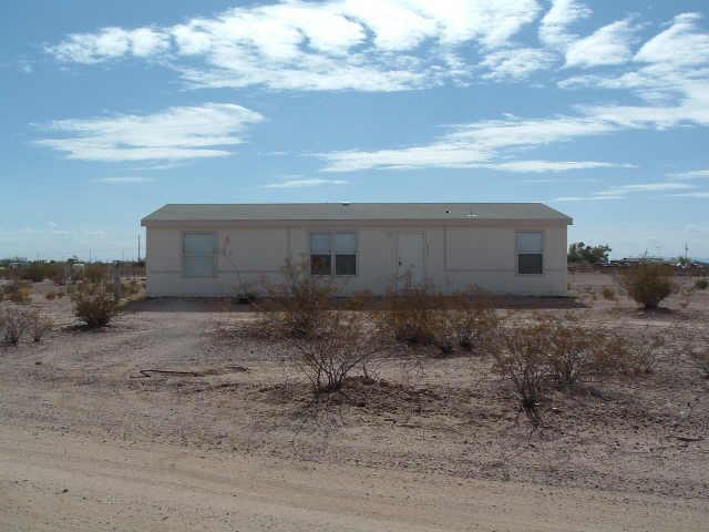 36133 W Meadowbrook Ave., Tonopah, AZ 85354