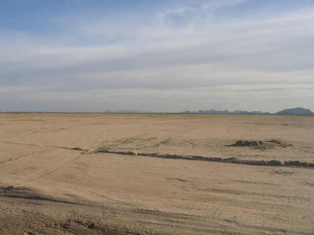 S Arica Rd., Casa Grande, AZ 85222
